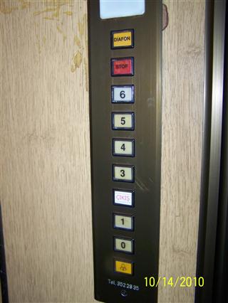 Papatya Apartmanı No:21 Üsküdar