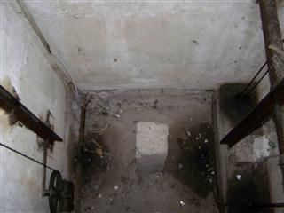 Akşit Apartmanı Sahrayıcedid