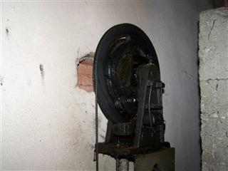 Akşit Apartmanı Sahrayıcedid